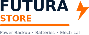 Futura Store Logo
